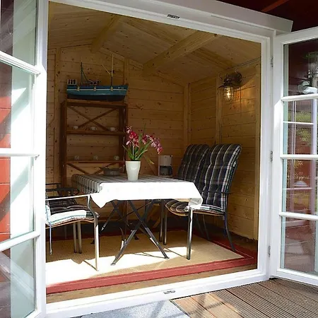 Holiday Home,