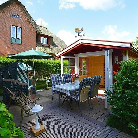 Holiday Home, Semesterbostad *
