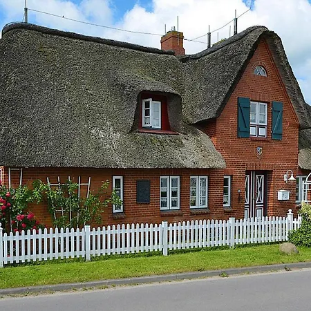 Holiday Home, 웨베눔